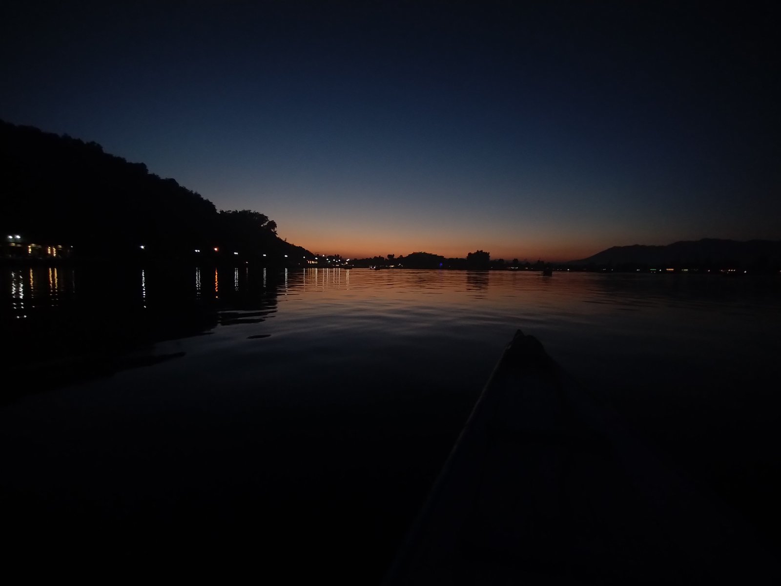 Prisha, Elite Abode resident